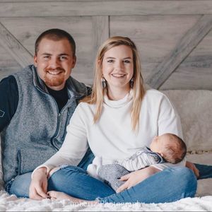 Meet your Posher, Ashlyn